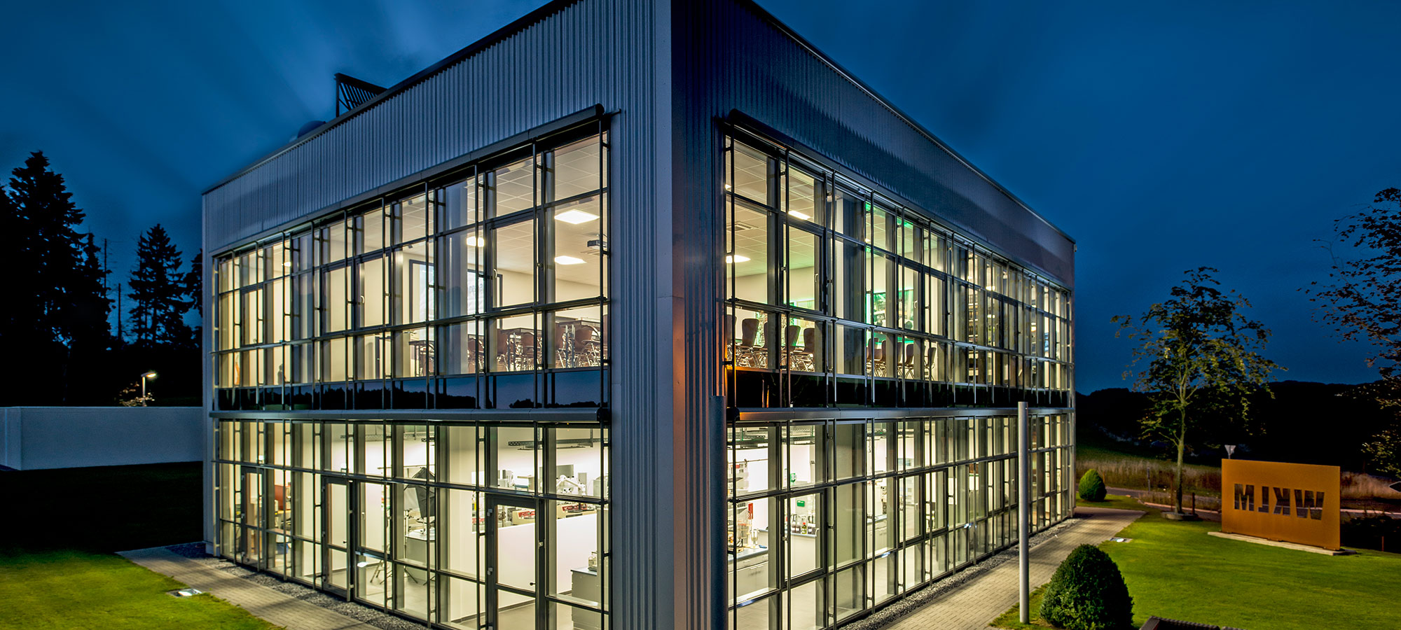 Architekturfotografie