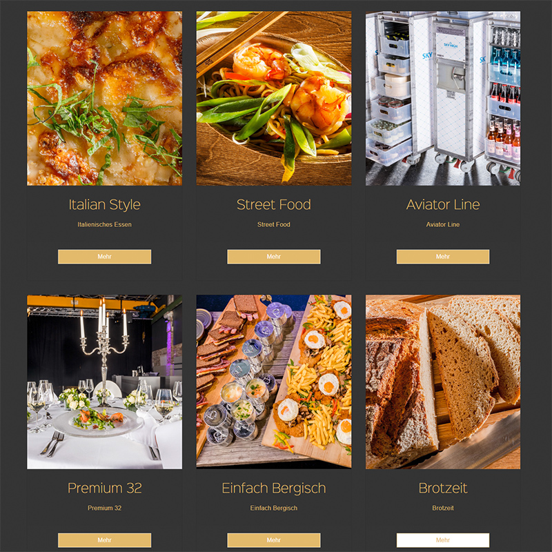 Webdesign von AVttention