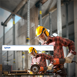 Trennscheibe Landingpage/Webseite