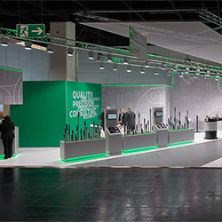 AVttention Messe