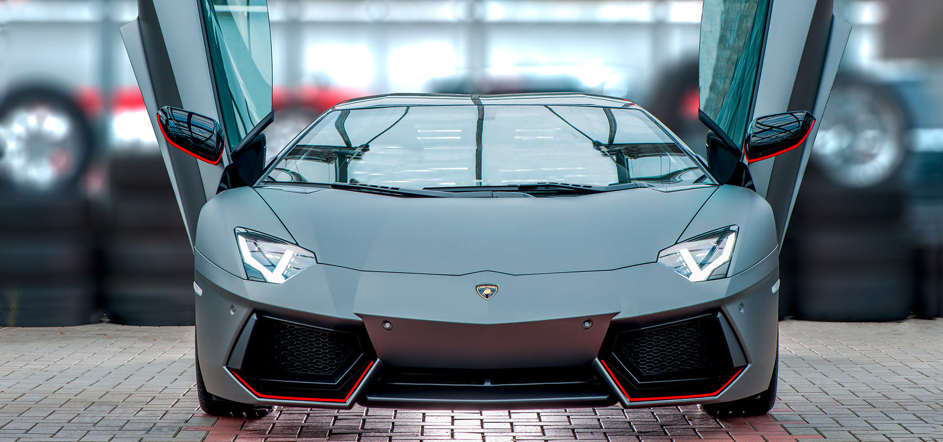 Referenzen Fotografie